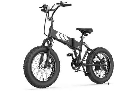 Which E-bike is right for you?